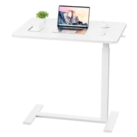 White - No Flip Function